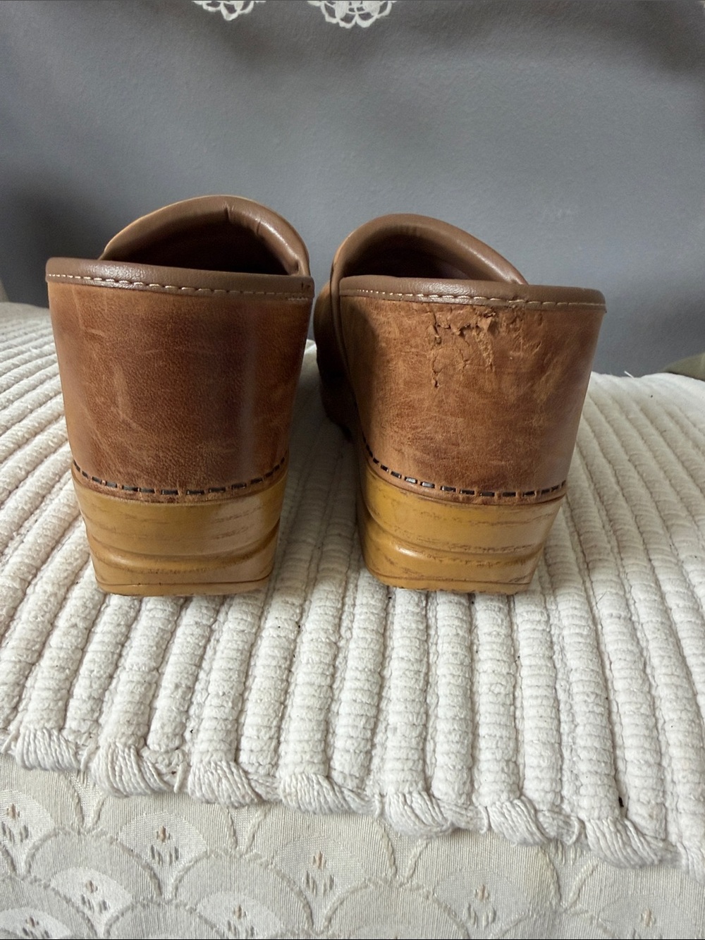 Dansko Clogs - Picture 4 of 6